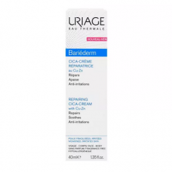 URIAGE BARIEDERM CICA-CREME...