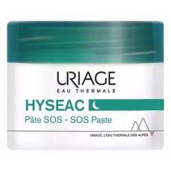 URIAGE HYSEAC pâte SOS pot de 15g