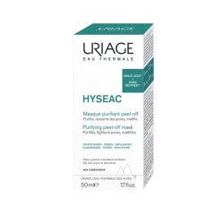 URIAGE HYSEAC MASQUE...