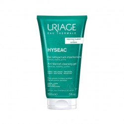 URIAGE HYSEAC GEL NETTOYANT...