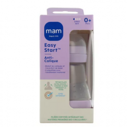 MAM Biberon Easy Start...