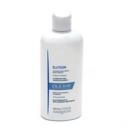 DUCRAY ELUTION SHP DOUX...