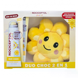 Nociceptol Junior Coffret...