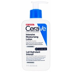 Cerave Lait Hydratant...