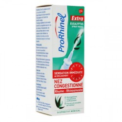 PRORHINEL EXTRA EUCALYPTUS...