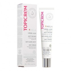 TOPICREM MELA JOUR SPF50+