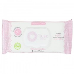 Musc intime ling intime...