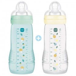 MAM EASY ACT BIB TE DEB X...