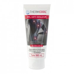 Thermcool Bausch&Lomb - Gel...