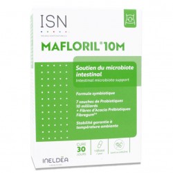 Ineldea Mafloril 10M 30 Gelules