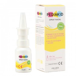 Pediakid Spray Nasal 20ml