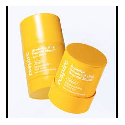 RESPIRE DEOD DOUC MONOI ST RECH/50G