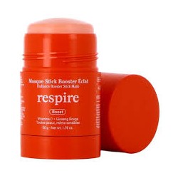 RESPIRE MASQUE STICK DETOX ECLAT 50G