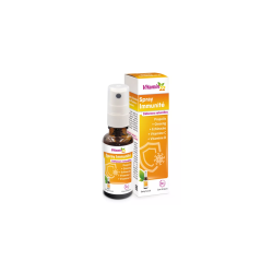 VITAMIN 22 Spray Immunité 20ml