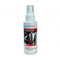 Thermcool Spray Anti-Douleur A La Gaulthérie 75ml