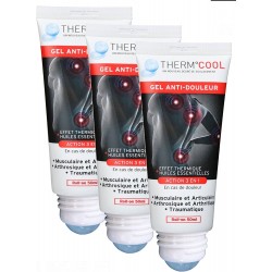 THERMCOOL Anti Douleur Roll-on 50ml