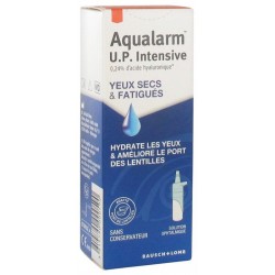 Aqualarm U.P. INTENSIVE 10 ml