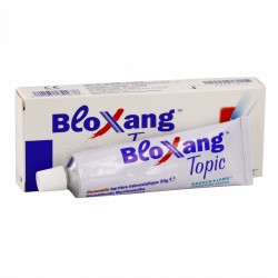 BLOXANG TOPIC 30g - Pommade Barrière Hémostatique