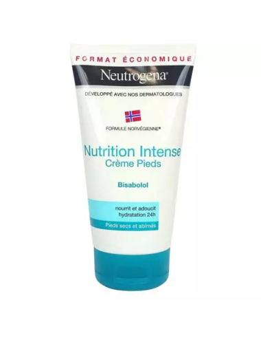 Neutrogena DERM CR.PIED TRE SEC AB 150