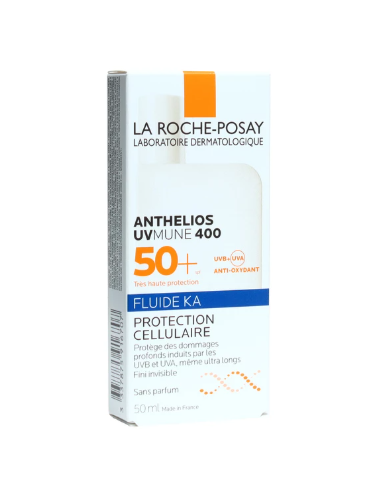 La Roche Posay Anthelios UVMune 400 Fluide KA SPF 50+