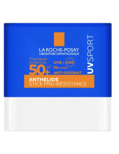 LA ROCHE POSAY Anthelios UVSPORT Stick Pro-Résistance SPF 50+ 10 g