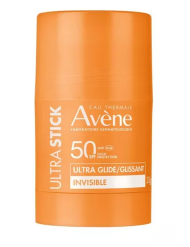 AVENE SOLAIRE UTRASPF50+ SERUM HYDRAT 30ML