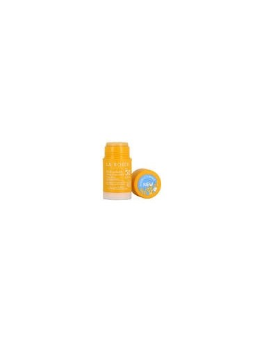 LA ROSEE STICK SOL HLE ABRIC SPF50+ 15ML