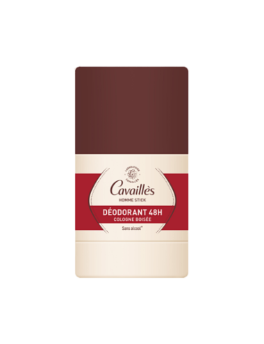 Rogé Cavaillès Déodorant Fraîcheur 48H Cologne Stick 50g