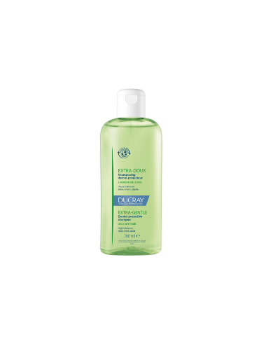 DUCRAY EXTRA DOUX SHAMPOOING 200ML
