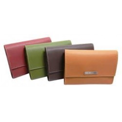 Pilbox Modèle Maxi - Pilulier Semaine Modulaire en Cuir