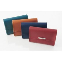 Pilbox Modèle Maxi - Pilulier Semaine Modulaire en Cuir