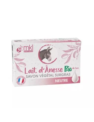 MKL SAVON Anesse SURGRAS  BIO NEUTRE 100G