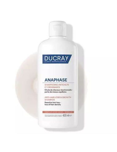 DUCRAY ANAPHASE REACTIV SHAMPOOING 400 ML