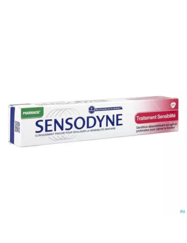 SENSODYNE CLASSIC DENT TB75ML