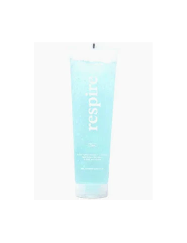 RESPIRE gelée active nettoyante 140ML