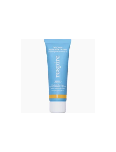 RESPIRE gel crème hydratation intense 50ML