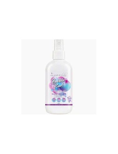 LES SECRETS LOLLY BUBBLE KU SPRAY DEM 250ML