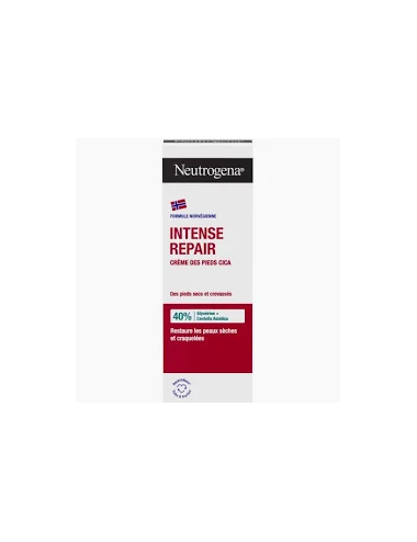 NEUTROGENA CR PIEDS TALONS CREVASSES 50ML