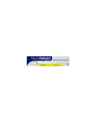MYCOHYDRALIN CR TB20G