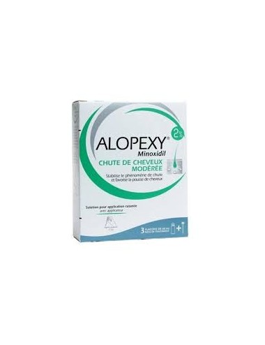 ALOPEXY 2% S A CUT 3FL/60ML