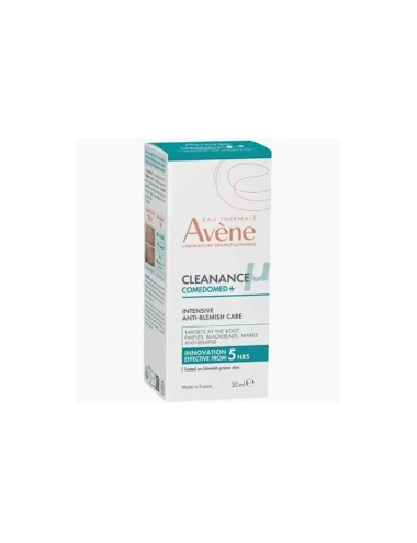 AVENE CLEANANCE COMEDOMED + SPF30 FLDE 30ML
