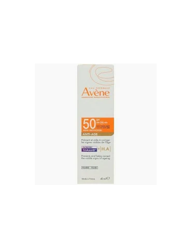 AVENE FLDE EXPERT ANTI-AGE SPF50 40ML
