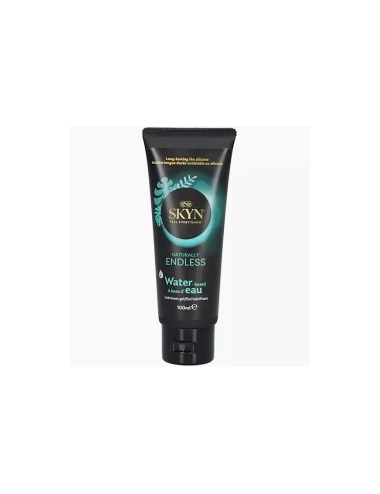 SKYN lubrifiant eau 100ml