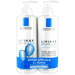 LA ROCHE POSAY - LIPIKAR AP...