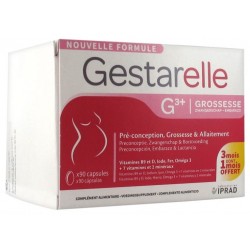 GESTARELLE G3+ Capsule B/90