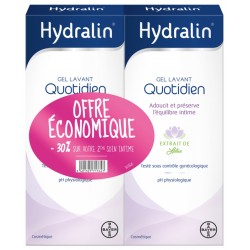 HYDRALIN QUOTIDIEN Gel...