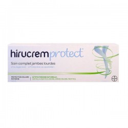 HIRUCREMPROTECT Cr soin...