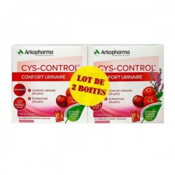 CYS-CONTROL 36mg Pdr or...