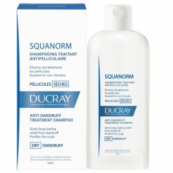 DUCRAY - SQUANORM...