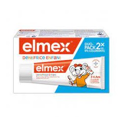 ELMEX ENFANT Dentifrice...